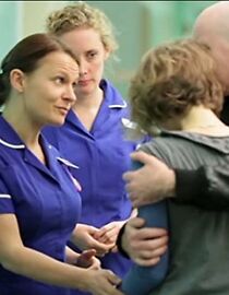 Watch The Deafening Silence (Short 2013)