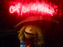 Watch Os Amigos do Gaspar: Uma Reunião na Cidade (Short 2023)