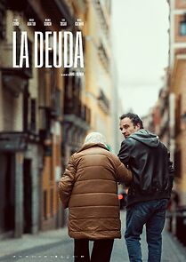 Watch La deuda
