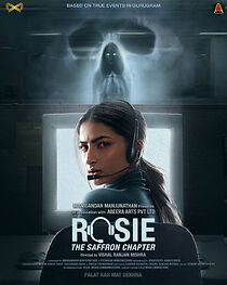 Watch Rosie: The Saffron Chapter