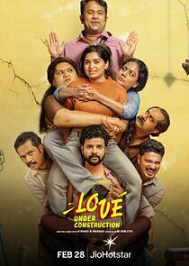 Watch Love Under Construction