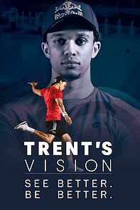Watch Trent Alexander-Arnold's Vision