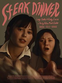 Watch Steak Dinner (Short 2025)