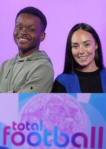 Watch Total Football