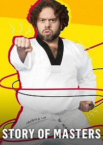 Watch Story of Masters