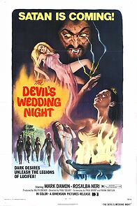 Watch The Devil's Wedding Night