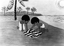 Watch Luftpost (Short 1959)