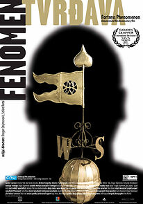 Watch Fortress Phenomenon (Short 2016)