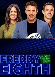 Watch Freddy and The Eighth