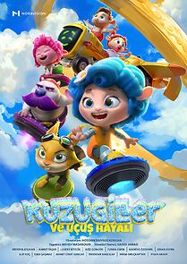 Watch Babaee-ye Ghahreman