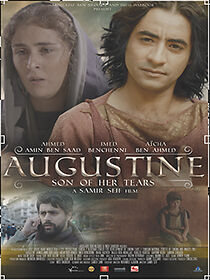 Watch Augustine: Son of Her Tears