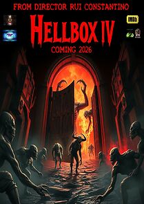 Watch Hellbox IV: A Chave Do Mal (Short 2026)