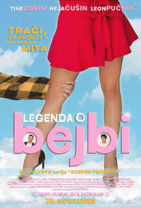 Watch Legenda o bejbi (Short 2024)