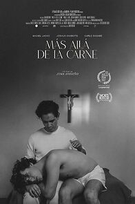Watch Más allá de la carne (Short 2024)