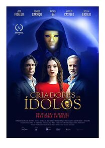 Watch Criadores de Ídolos