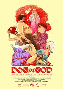 Watch Dog of God