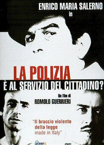 Watch The Police Serve the Citizens?