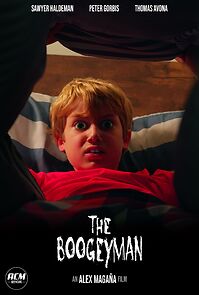 Watch The Boogeyman (Short 2023)