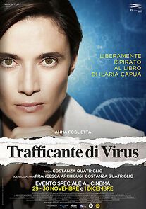 Watch Trafficante di Virus