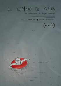 Watch El cambio de rueda (Short 2024)
