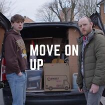Watch Move on Up (Short 2023)