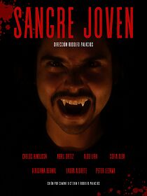Watch Sangre Joven