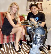 Watch Make me the Next Model Too