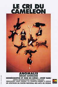 Watch Le cri du Cameleon