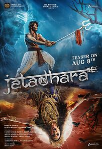Watch Jatadhara