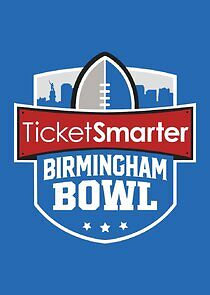 Watch Birmingham Bowl