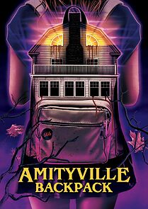 Watch Amityville Backpack