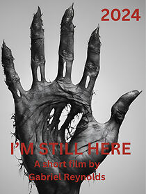 Watch I'm Still Here (Short 2024)