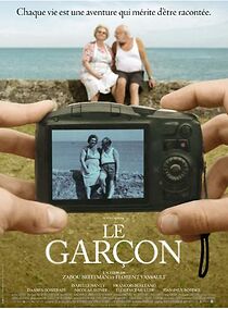 Watch Le garçon