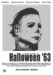 Watch Halloween '63 (Short 2024)