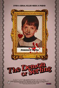 Watch The Demon of Serling