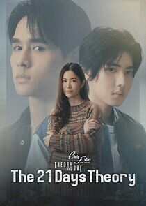 Watch Club Friday Theory of Love: The 21-Day