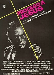 Watch Proceso a Jesús