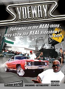 Watch Sydewayz: Vol 2 (Get Hyphy)