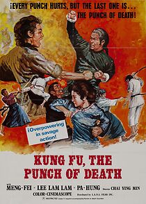 Watch Kung Fu: The Punch of Death
