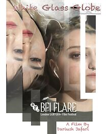 Watch Gouye Sefid Shishei (Short 2025)