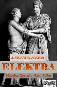 Watch Elektra (Short 1910)