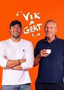 Watch Vik & Gert