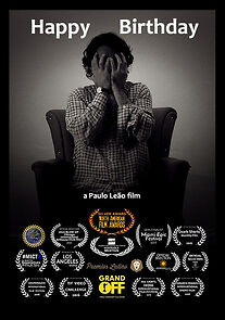 Watch Happy Birthday (Short 2015)