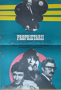Watch Proprietarii