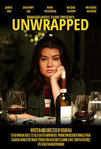 Watch Unwrapped (Short 2023)