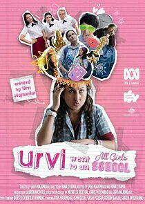 Watch Urvi Went To An All Girls School
