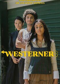 Watch Westerners
