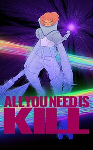 Watch All You Need Is Kill