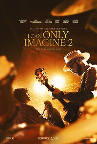 Watch I Can Only Imagine 2