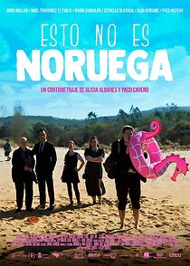Watch Esto no es Noruega (Short 2023)